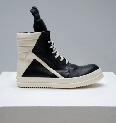 Rick Owens Geobasket 2024