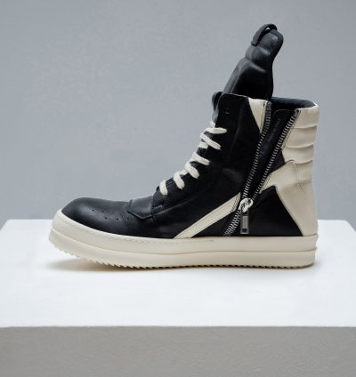 Rick Owens Geobasket 2024