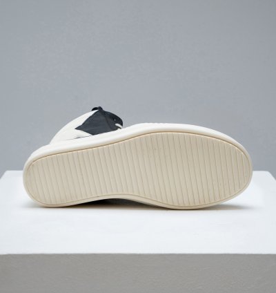 Rick Owens Geobasket 2024
