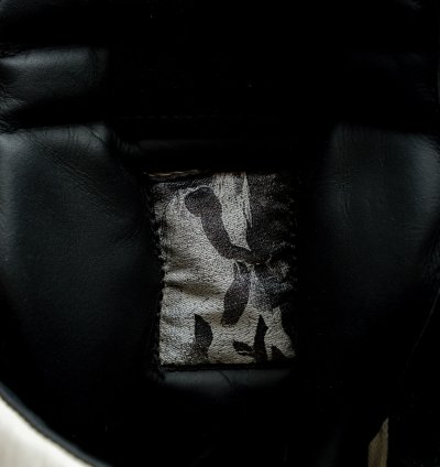 Rick Owens Geobasket 2024