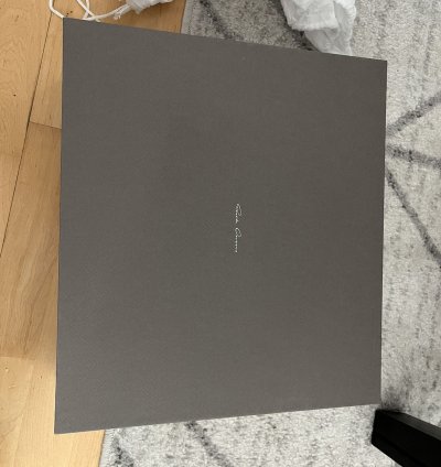 Rick Owens geobasket black milk milk Ru01B1894