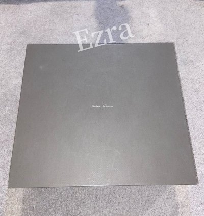 Rick Owens Geobasket Hot Pink Size 43
