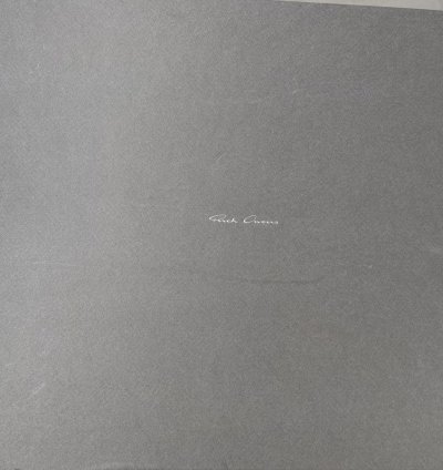 RICK OWENS GEOBASKET MILK