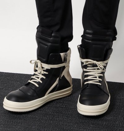 Rick Owens Geobasket Size EU 41 for Men