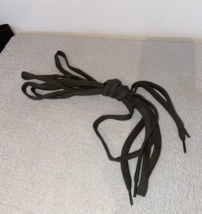 Rick Owens Geobasket Sneaker Suede Leather Dust Milk