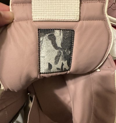 RICK OWENS GEOBASKETS