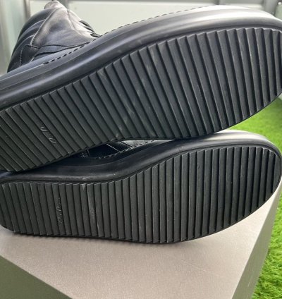 Rick Owens Geosbasket