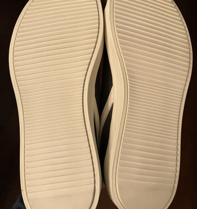 Rick Owens Geothrasher low EU 42 NEW IN BOX