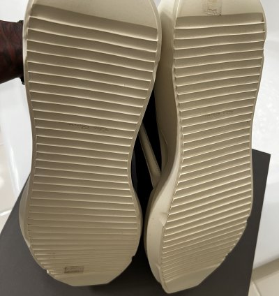 Rick Owens Geth Runner