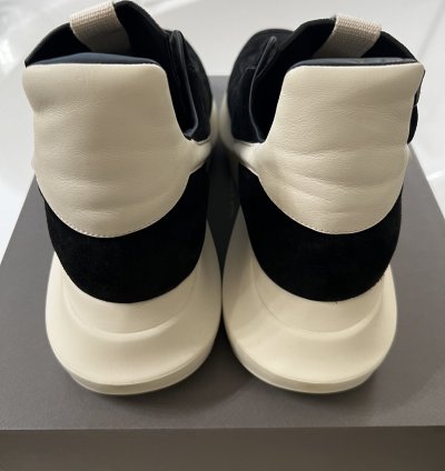 Rick Owens Geth Runner