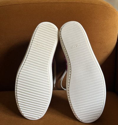 Rick Owens mainline low top Ramones