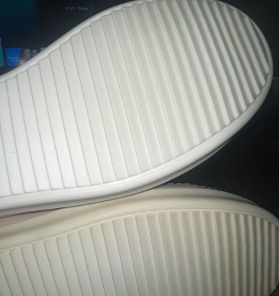 Rick Owens mainline Ramone lows Pink Milk
