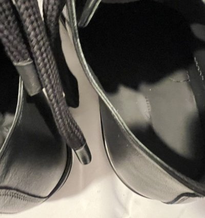 Rick Owens men low top sneakers 44 11