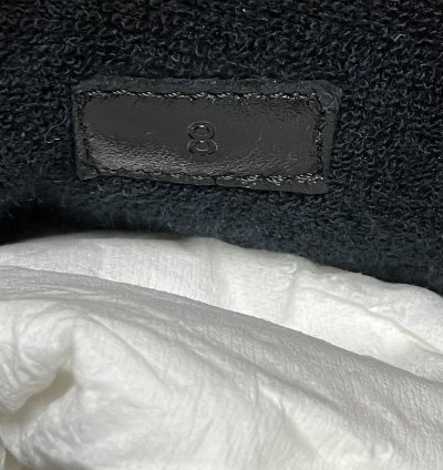 8-Gucci GG Screener Sneaker