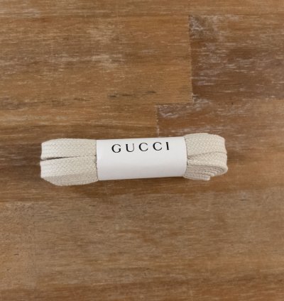 830 GUCCI Ace Mickey Mouse white leather sneakers 8 US