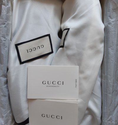 Ace Embroidered