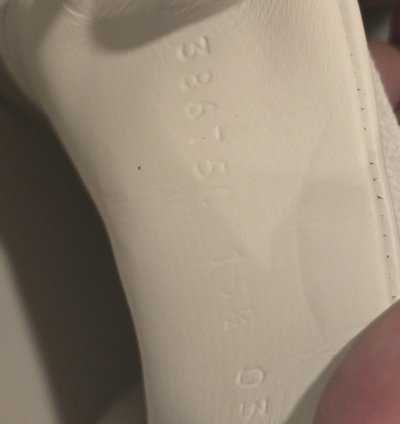 Ace Embroidered Bees and Stars Gucci Sz 15 5 US Sz 16