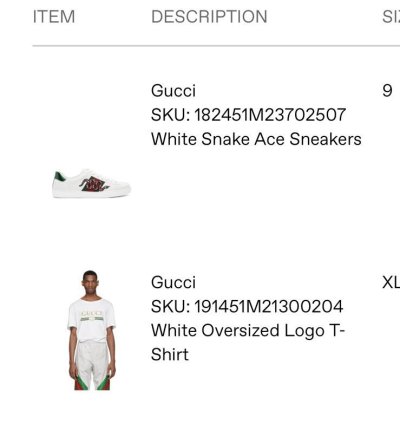 Ace Embroidered Low Snake
