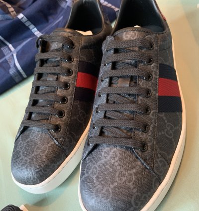 Ace GG Supreme Sneaker