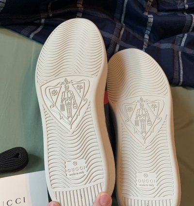 Ace GG Supreme Sneaker