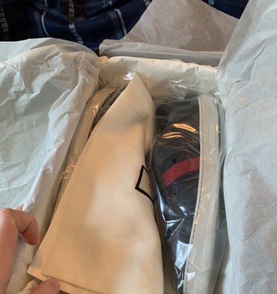 Ace GG Supreme Sneaker