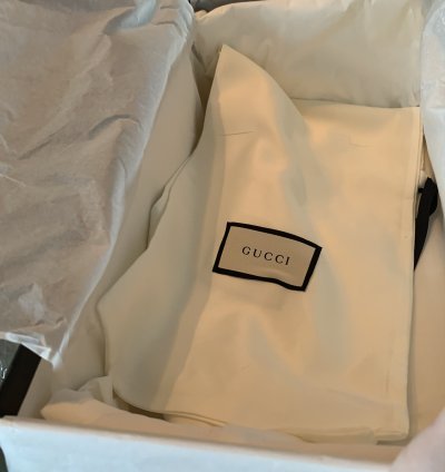 Ace GG Supreme Sneaker