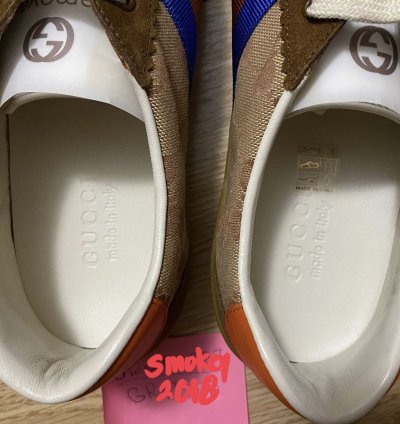 Ace Sneakers