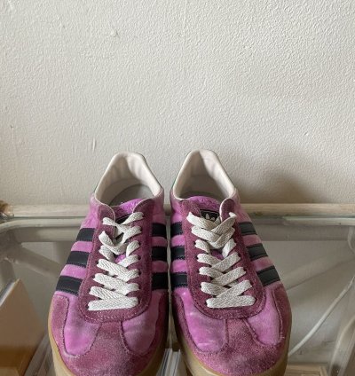 adidas Gucci