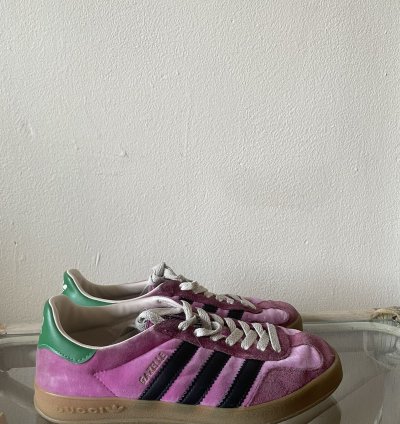 adidas Gucci