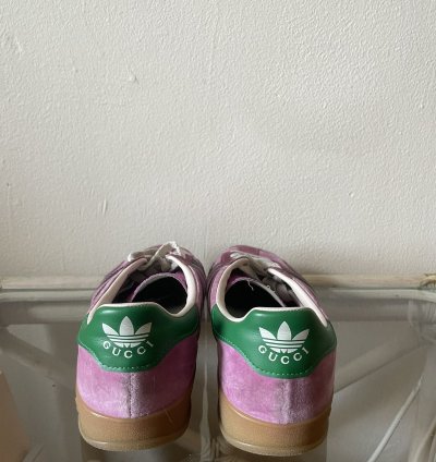 adidas Gucci