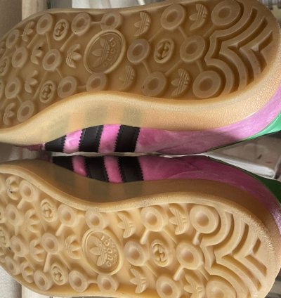 adidas Gucci