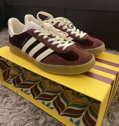 Adidas Gucci Gazelle