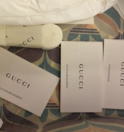 Adidas Gucci Gazelle