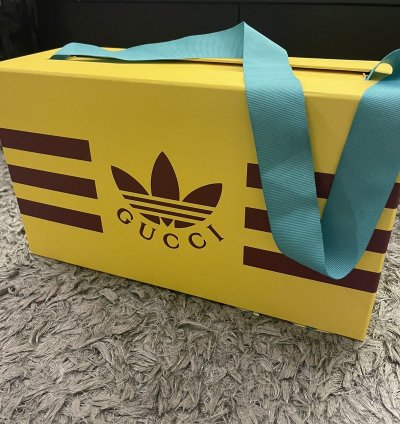 Adidas Gucci Gazelle