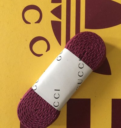Adidas Gucci Gazelle 12 5 (US)