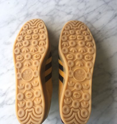 Adidas Gucci Gazelle 12 5 (US)
