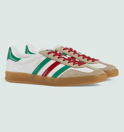 Adidas Gucci Gazelle Sneaker