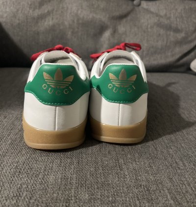 Adidas Gucci Gazelle Sneaker