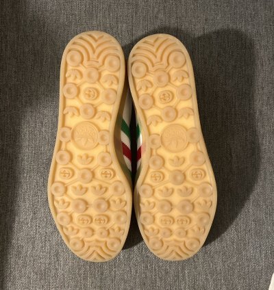 Adidas Gucci Gazelle Sneaker
