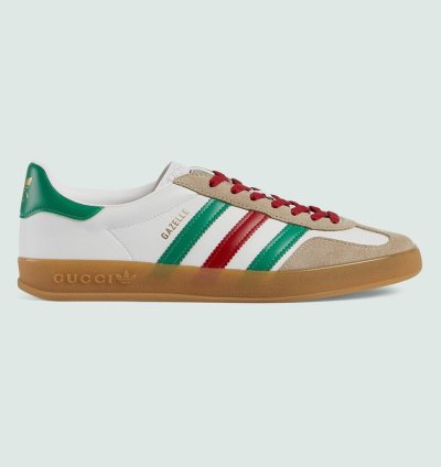 Adidas Gucci Gazelle Sneaker