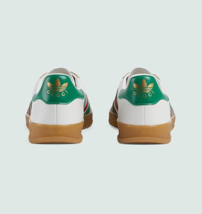 Adidas Gucci Gazelle Sneaker