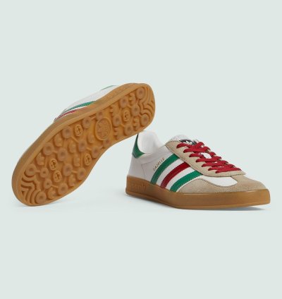 Adidas Gucci Gazelle Sneaker
