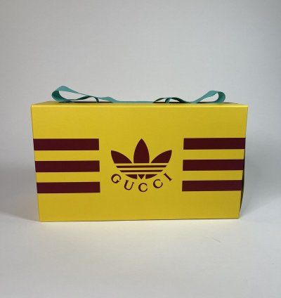 Adidas Gucci Gazelle Sneakers