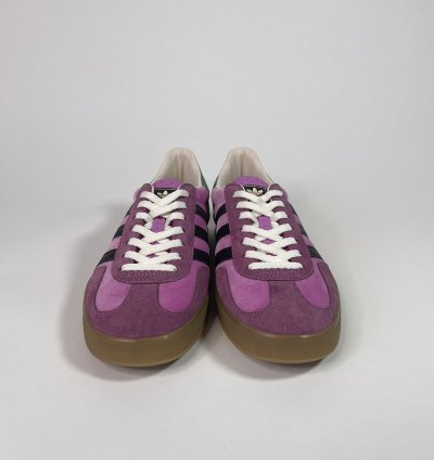 Adidas Gucci Gazelle Sneakers