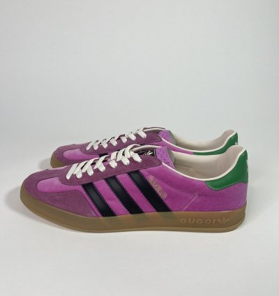 Adidas Gucci Gazelle Sneakers
