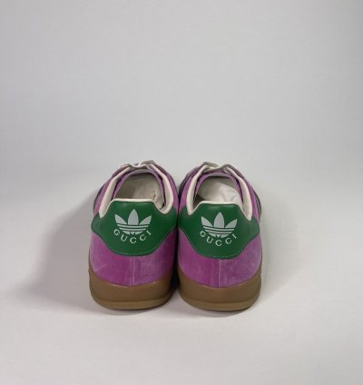 Adidas Gucci Gazelle Sneakers