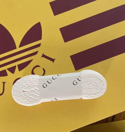 adidas Gucci woman Gazelle sneaker