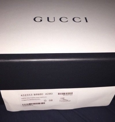 BNWT UNITED KINGDOM UK flag GUCCI HIGHS