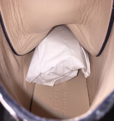 BNWT UNITED KINGDOM UK flag GUCCI HIGHS
