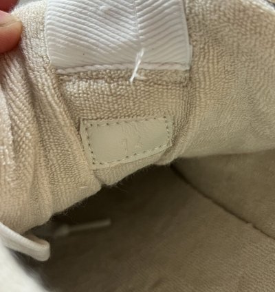BRAND NEW GUCCI GG CANVAS RHYTON MULTICOLOR